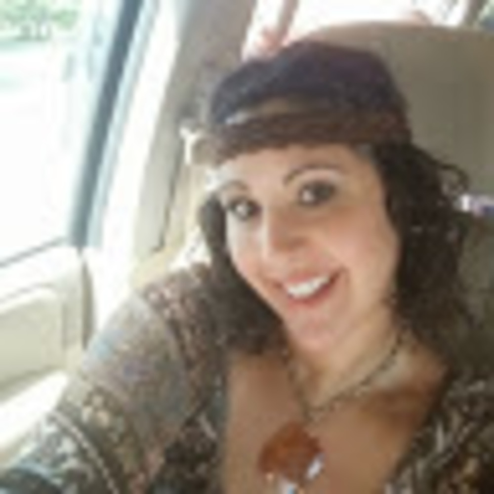 Meet your Posher, Natalie jo